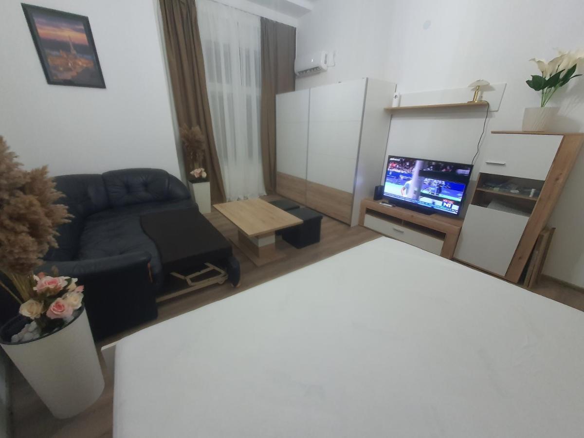Beograd Centar 아파트 외부 사진