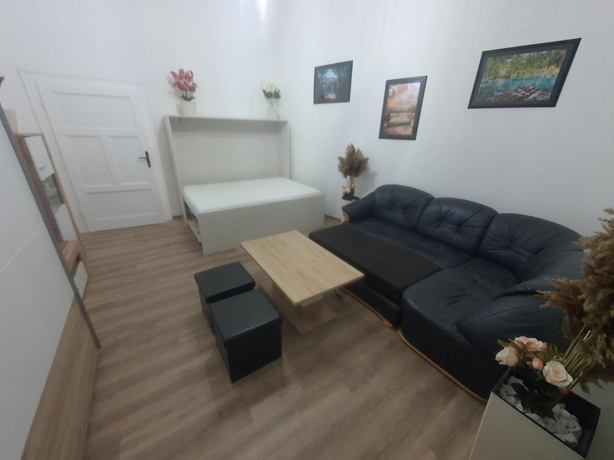 Beograd Centar 아파트 외부 사진