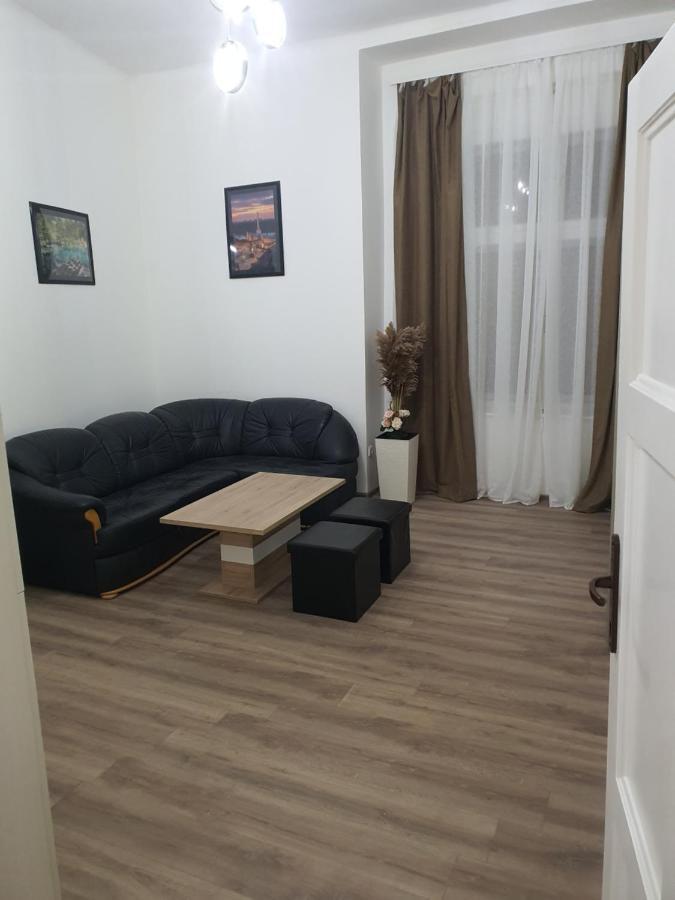 Beograd Centar 아파트 외부 사진