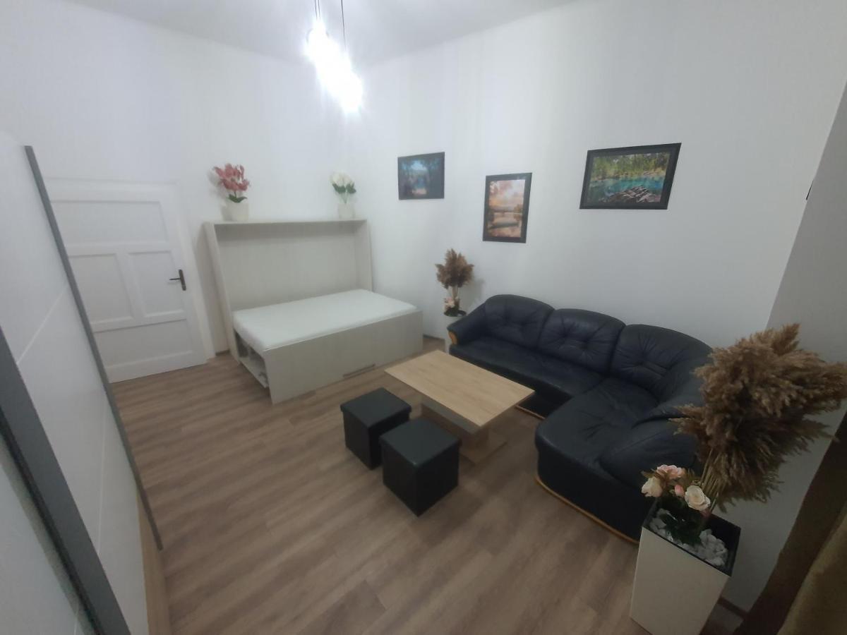 Beograd Centar 아파트 외부 사진