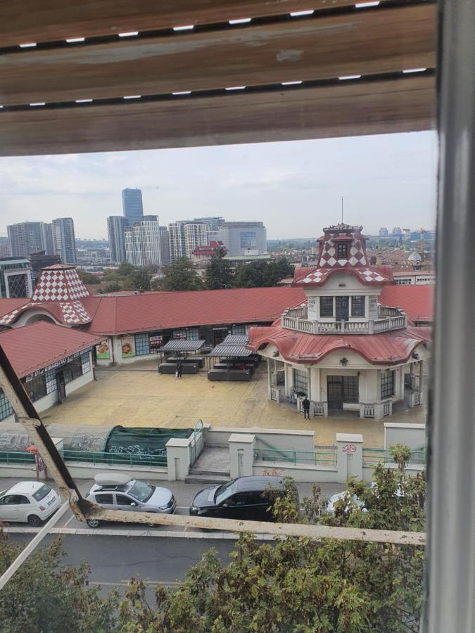 Beograd Centar 아파트 외부 사진