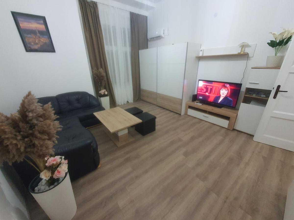 Beograd Centar 아파트 외부 사진