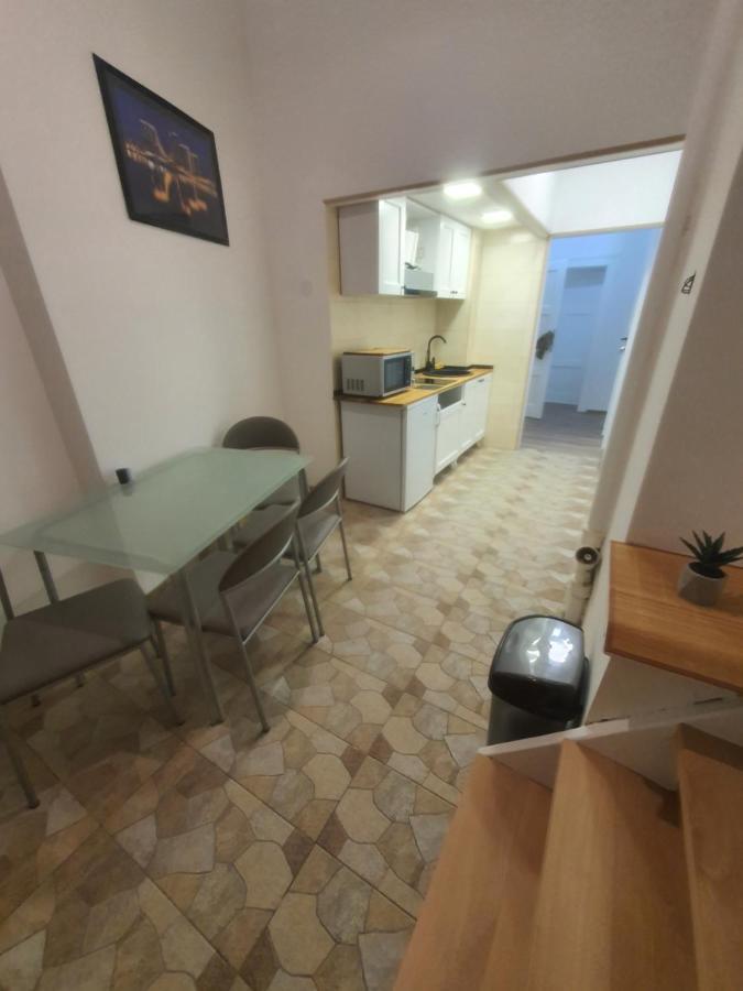 Beograd Centar 아파트 외부 사진